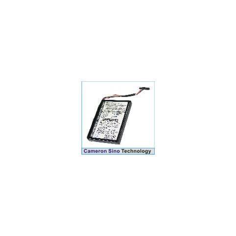 Batterie pour Navman 07917TSIP
