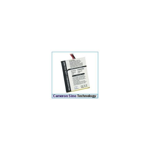 Batterie pour Typhoon Myguide Typhoon MyGuide 4500, MyGuide 4500 SD, M…