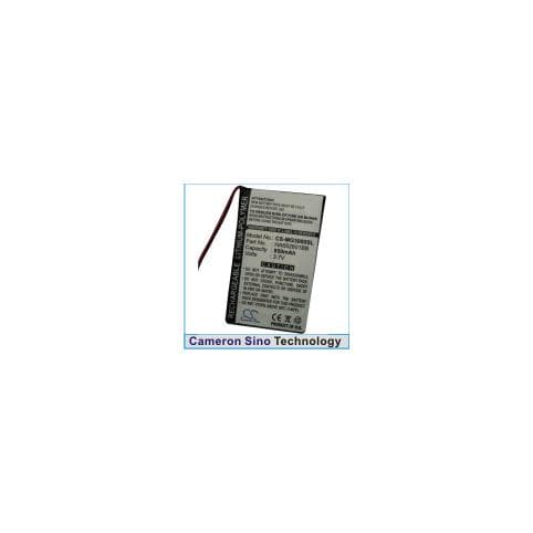 Batterie pour Typhoon Myguide HA652601BB