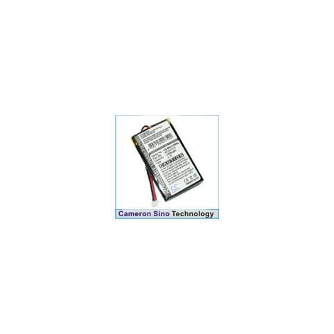 Batterie pour Typhoon Myguide BT553759