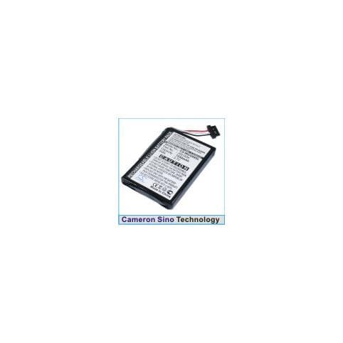 Batterie pour Mitac MIO Mio 138, Mio 268, Mio 268 Plus, Mio 269,…