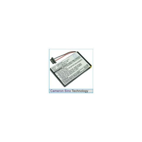 Batterie pour Mitac MIO BP-LX1320/11-B0001 SN