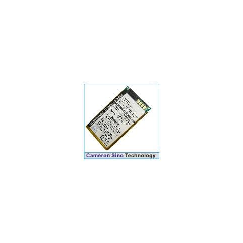 Batterie pour Mitac MIO E4MT131323H12