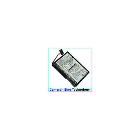 Batterie pour Mitac MIO 0781417XC