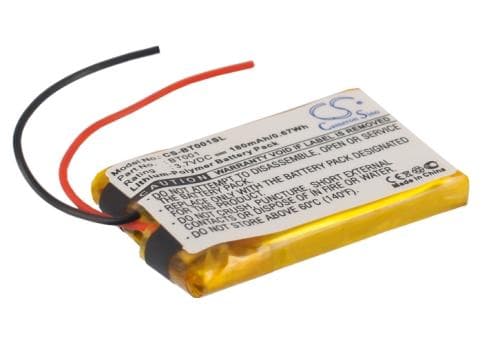Batterie pour Globalstar 001