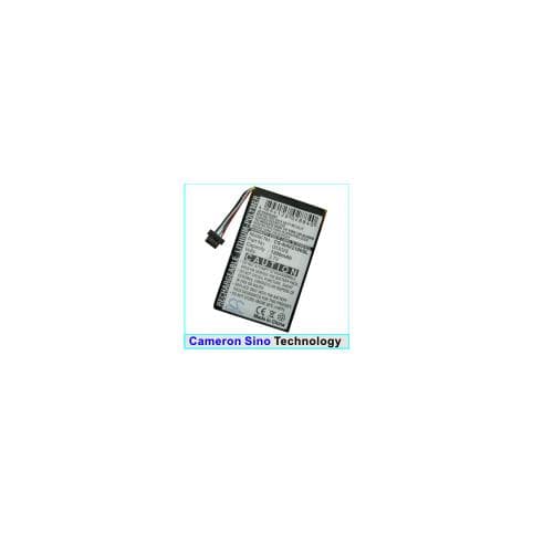 Batterie pour Navigon 03028