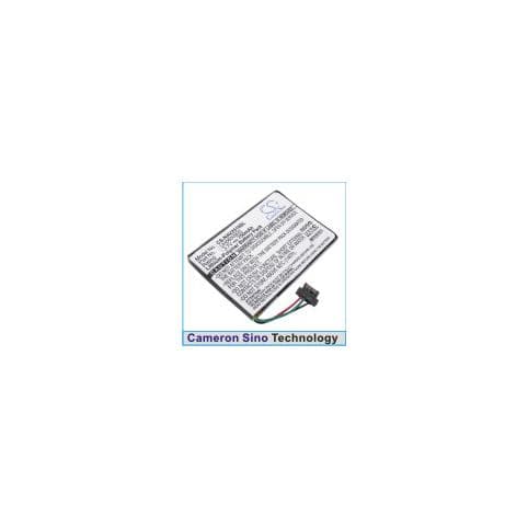 Batterie pour Navigon UH0600905