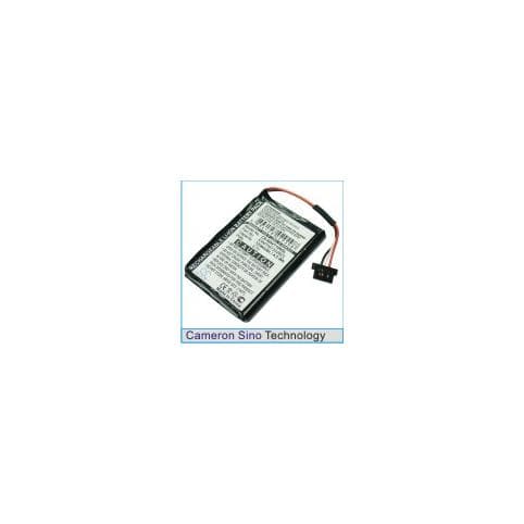Batterie pour Navigon E4MT081202B22