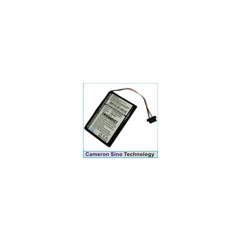 Batterie pour Navigon 541380530001