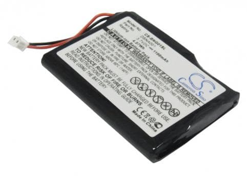 Batterie pour Blaupunkt DSNA001