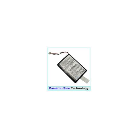 Batterie pour Blaupunkt 423450AJ1S1PMX
