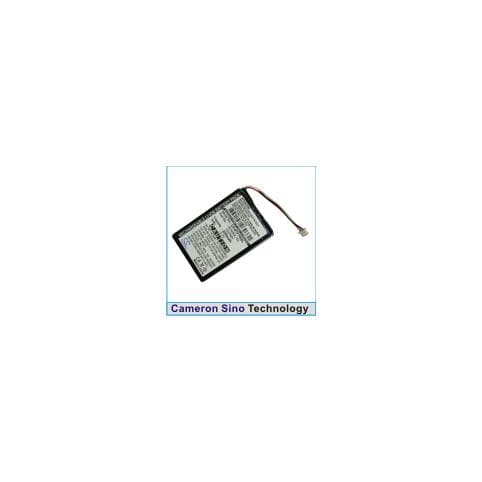 Batterie pour Blaupunkt 523450L110