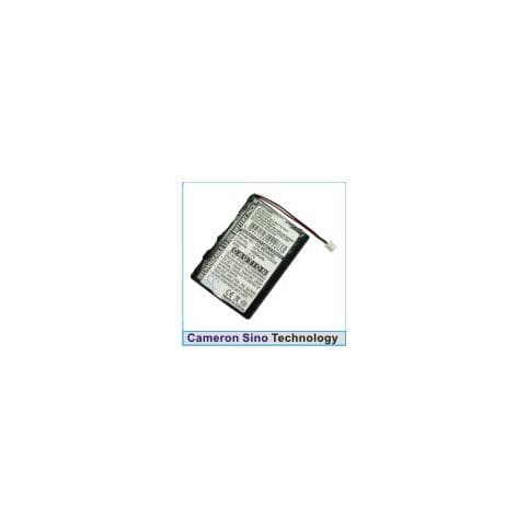 Batterie pour Radio Shack 55026650