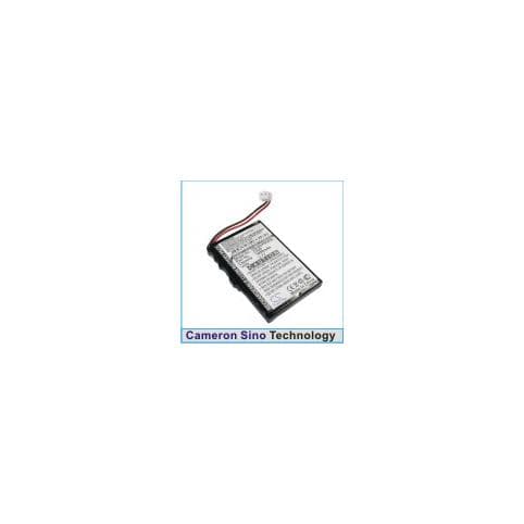 Batterie pour Microtracker 01-065-0624-0