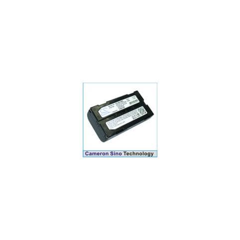 Batterie pour Sokkia BDC46