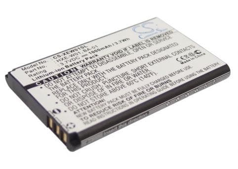 Batterie pour VDO NTA2236