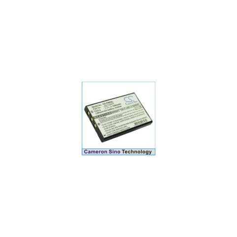 Batterie pour I.trek i.Trek M5, M5 BT GPS