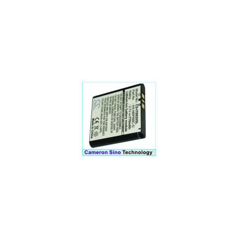 Batterie pour I Blue HX-NBP6MC-G