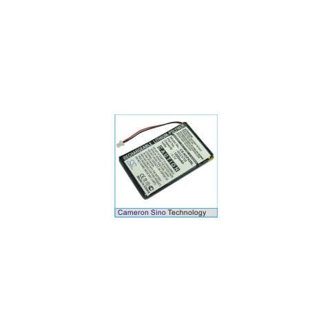 Batterie pour Navgear W423759