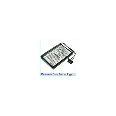 Batterie pour Navman 338937010171