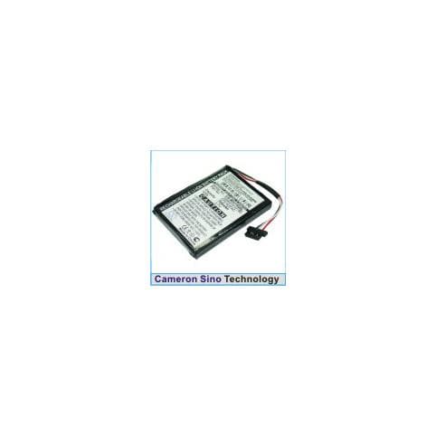 Batterie pour Typhoon Myguide 338937010159