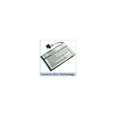 Batterie pour Navigon LIN3740011038020033
