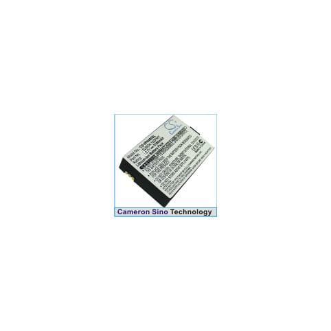 Batterie pour VDO Dayton 52340A 1S2PMX