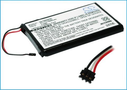 Batterie pour Garmin 361-00035-03