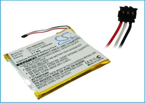 Batterie pour Garmin 361-00046-00