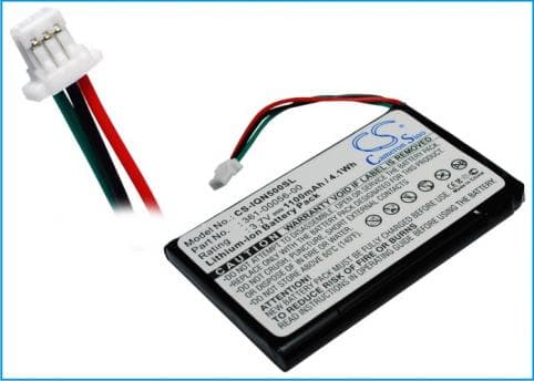 Batterie pour Garmin 361-00056-00