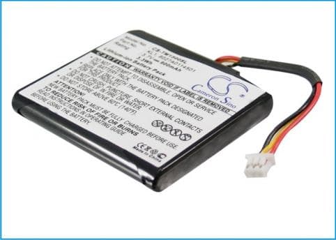 Batterie pour TomTom KL1