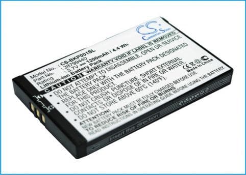 Batterie pour Becker 38799440