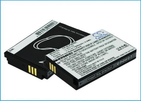 Batterie pour Golf Buddy LI-B03-02