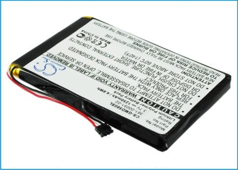 Batterie pour Garmin 361-00051-02