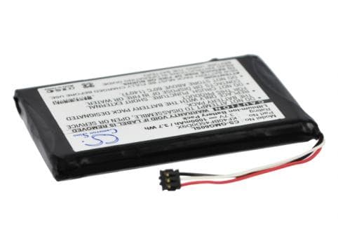Batterie pour Garmin KF40BF45D0D9X
