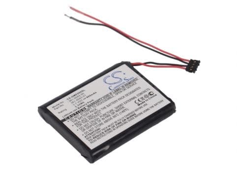 Batterie pour Garmin 010-01626-02