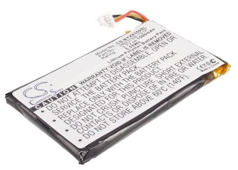 Batterie pour Bushnell H603759-1S1P