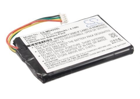 Batterie pour Medion T0052