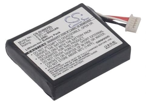 Batterie pour Sony 3-281-790-02