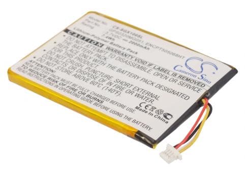 Batterie pour Skygolf GPS0320MG051