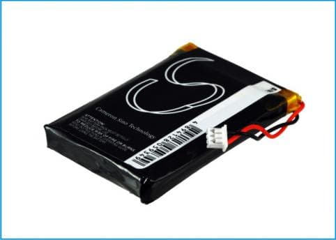 Batterie pour Spetrotec HC11C08