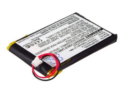 Batterie pour Spetrotec AE6036501S1P