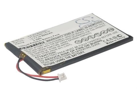 Batterie pour Rightway YT404060 1S1P