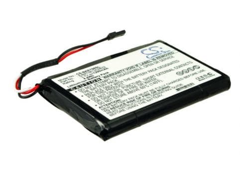 Batterie pour Becker E4MT081202B22