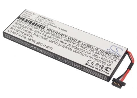 Batterie pour Becker