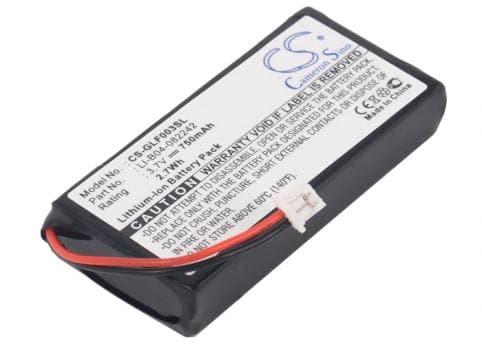 Batterie pour Golf Buddy LI-B04-082242