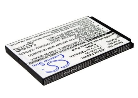 Batterie pour Golf Buddy PI-A05-05
