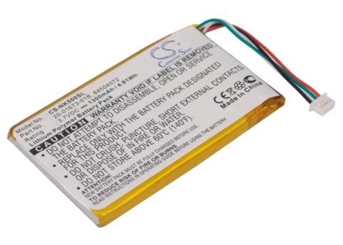Batterie pour Nokia 20-01673-01B