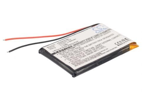 Batterie pour RAC LP053450 1S1P