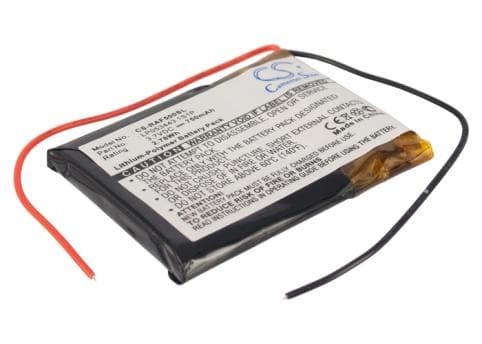 Batterie pour RAC LP053443 1S1P